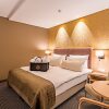 Отель Best Western Plus Central Hotel Leonhard, фото 4