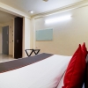 Отель Collection O 74986 Hotel Sky Villa's Near Palam Metro Station, фото 3