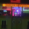 Отель Homey Lodge, фото 35
