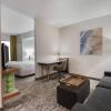 Отель SpringHill Suites by Marriott Cleveland/Solon, фото 7