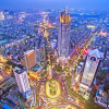 Отель Swissotel Foshan, фото 24