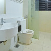 Отель OYO HOME 90452 1 Tebrau Residence Jep, фото 10