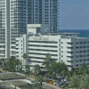 Отель Beautiful Ocean Side Studio With Kitchenette, 10 min From South Beach, фото 30