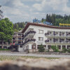 Отель Strela в Давос