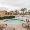 Отель 1367 S Country Club Dr #1235, Mesa, фото 13