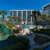 Отель Gulf Shores Surf & Racquet 202b 2 Bedroom Condo, фото 21