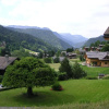Отель Appartement La Clusaz, 3 pièces, 6 personnes - FR-1-437-10, фото 3