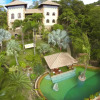 Отель Ever dreamed of staying in a 4 Bedroom Castle SDV044A-By Samui Dream Villas, фото 25