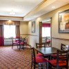 Отель Quality Inn Greenville North, фото 18