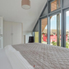 Отель Ostsee - Reetdachhaus Nr 7 