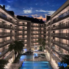 Отель Dover Villa Resort (Xishuangbanna Jinghong Branch), фото 13