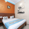 Отель OYO 9583 Hotel Qinn, фото 4
