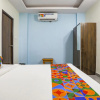Отель FabHotel SM Palace, фото 11