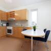 Отель Golden Circle Apartments, фото 25