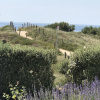 Отель Villa With 3 Bedrooms in Saint-georges-d'oléron, With Wonderful sea Vi, фото 10