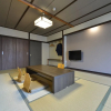 Отель Ooedo Onsen Monogatari Premium Atami, фото 35