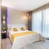 Отель Romagna Suite Hotel, фото 12