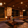 Отель Okukinu Onsen Hotel Kaniyu, фото 50