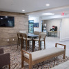 Отель Candlewood Suites Harrisonburg, an IHG Hotel, фото 15