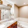 Отель One Bedroom Luxury Condo on Main Street in Downtown Breckenridge, фото 7