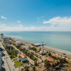 Апарт-отель Orbi City Black Sea View, фото 15