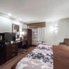 Отель Sleep Inn & Suites, фото 3