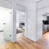 Отель criston apartments - Friendly Residence, фото 6