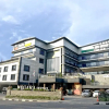 Отель Megara Hotel Pekanbaru, фото 1