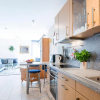 Отель Ostseeperle Wohnung 3, фото 12