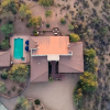 Отель Saguaro By Avantstay Secluded Desert Oasis W Pool And Spa, фото 3