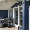 Отель Plush Holiday Home in Fredericia Near Sea, фото 14