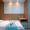 Отель Beach Way Charmoso Pé na Areia 2 quartos 6 pessoas By DM Apartments, фото 21