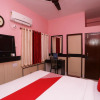 Отель OYO 26595 Silver Leaf, фото 6