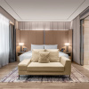 Отель Chengdu Marriott Hotel Financial Centre, фото 46