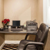 Отель Quality Inn & Suites, фото 12