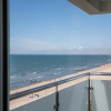Отель Beachfront Apartment With Panoramic Sea Views, фото 19