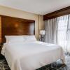 Отель Embassy Suites Atlanta - Kennesaw Town Center, фото 7