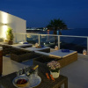 Отель Casa Latino - Oceanfront - Luxury & Charming villa- Jacuzzi at Rooftop, фото 16