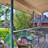 Отель Loveland Guest House w/ Balcony by Boyd Lake, фото 12