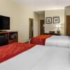 Отель Comfort Inn Lancaster  Rockvale Outlets, фото 30