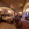 Отель Turkan Cave Hotel, фото 8