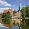 Отель am Sterndeuterturm Schloss Raesfeld, фото 17