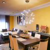 Отель Precioso apartamento con parking en Vilagarcía, фото 12