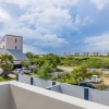 Отель NEW 6 Bedroom Villa 2min Eagle Beach Palm Beach, фото 16