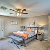 Отель Stylish & Central Mesa Home With Private Pool!, фото 11