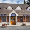 Отель Hôtel Restaurant La Bonne Etape, фото 1