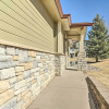 Отель Colorado Springs Townhome ~ 10 Miles to Downtown!, фото 15