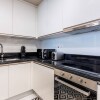 Отель 2B-Amna Tower - 4406 by bnbme homes, фото 3