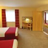 Отель Holiday Inn Express Birmingham Redditch, an IHG Hotel, фото 21