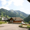 Отель Apartment With 2 Bedrooms in Châtel, With Wonderful Mountain View, Furnished Garden and Wifi, фото 10